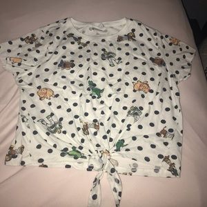 Toy Story Shirt